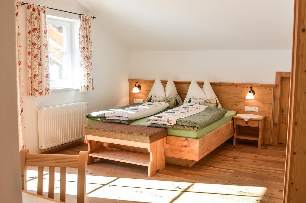 Bauernhof Krahlehenhof Villa Filzmoos Cameră foto