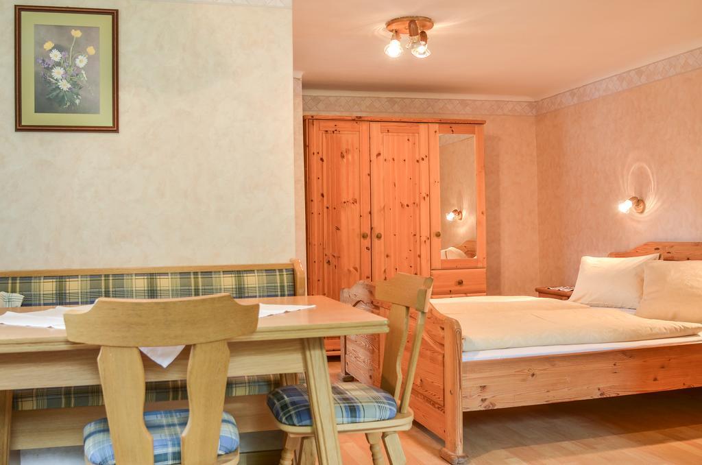 Bauernhof Krahlehenhof Villa Filzmoos Cameră foto