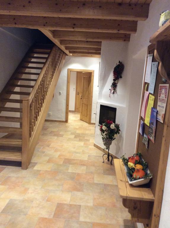 Bauernhof Krahlehenhof Villa Filzmoos Cameră foto